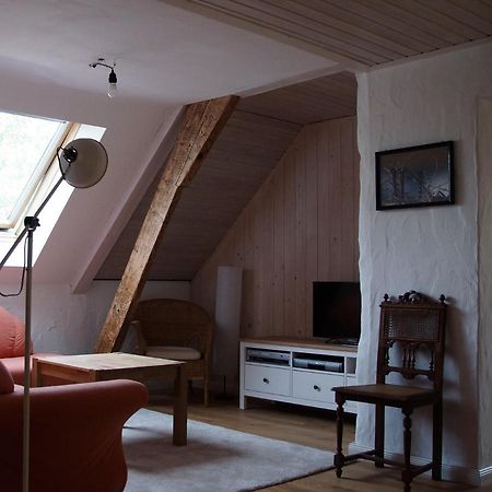 Apartamento Dolcefarniente Dohm-Lammersdorf Exterior foto