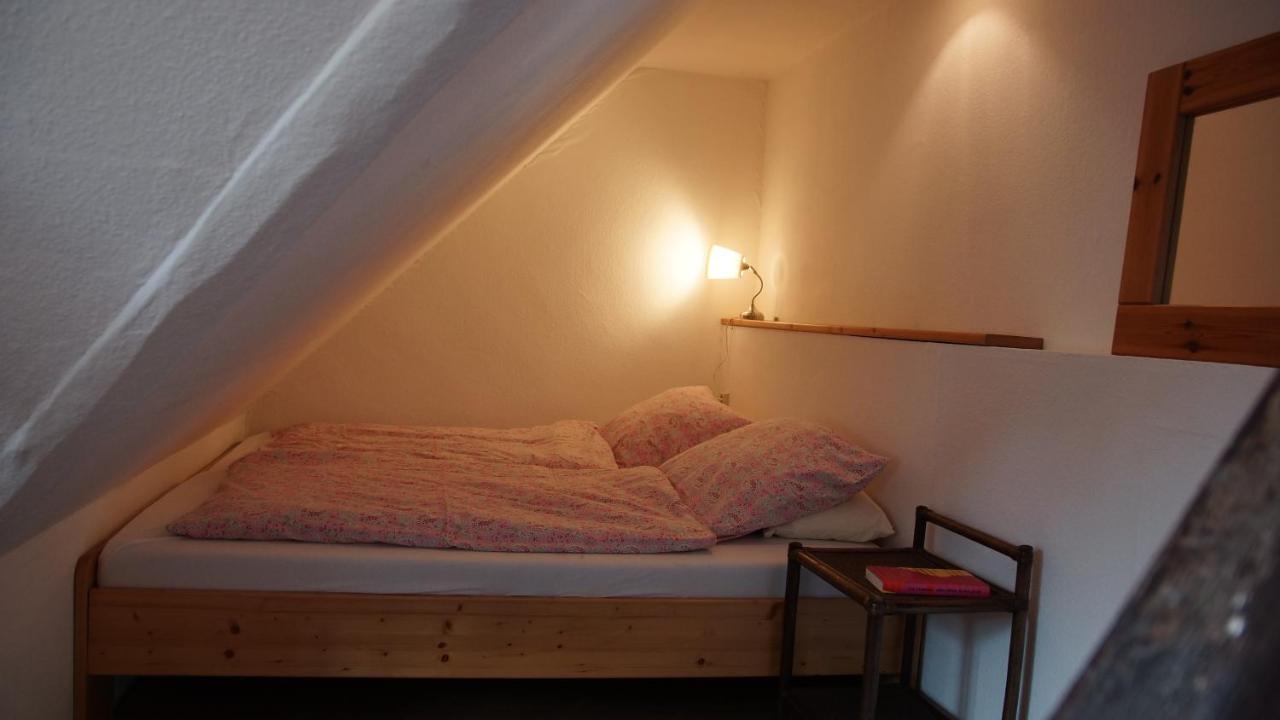 Apartamento Dolcefarniente Dohm-Lammersdorf Exterior foto