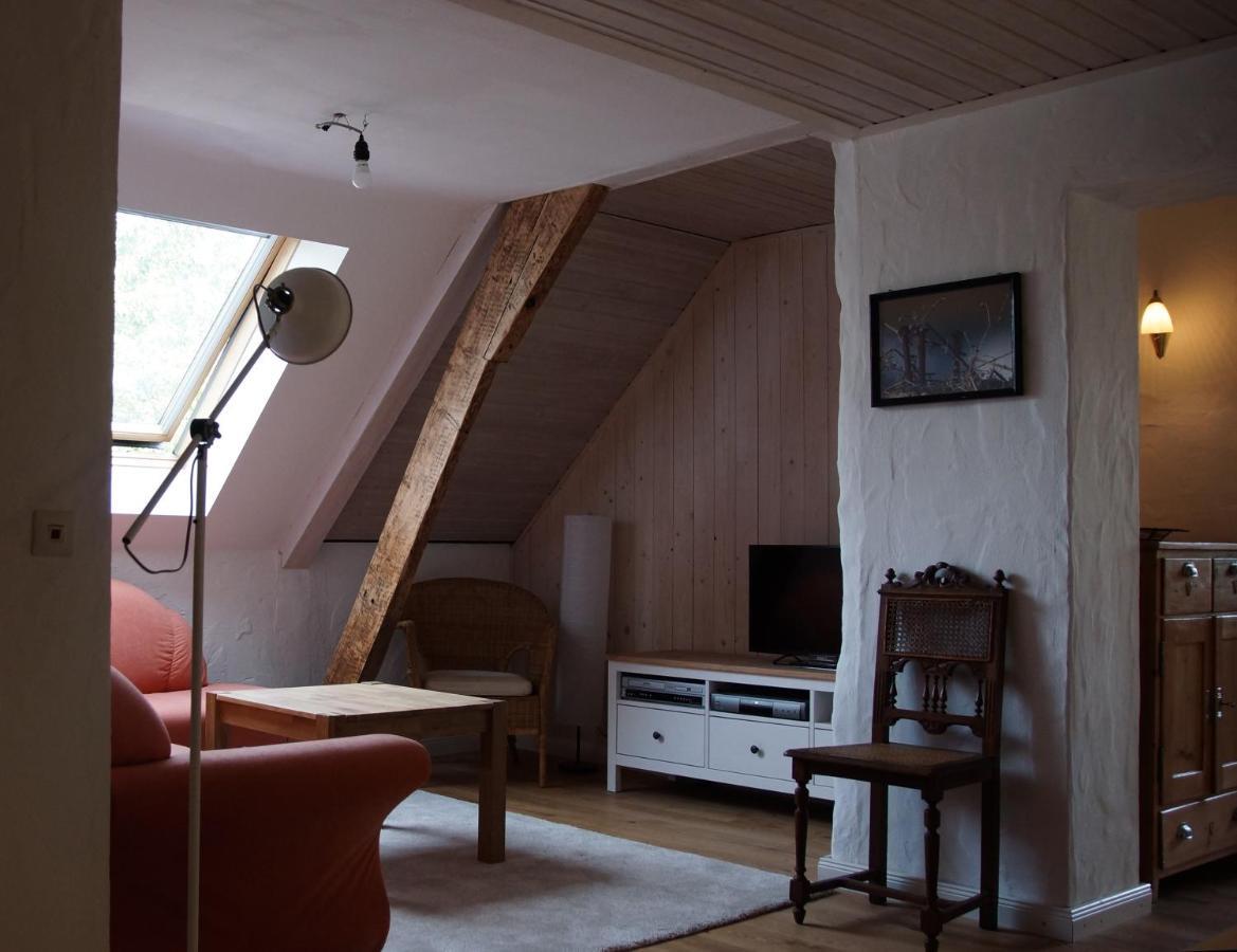 Apartamento Dolcefarniente Dohm-Lammersdorf Exterior foto