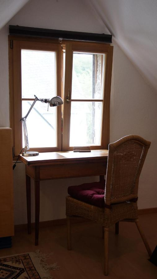Apartamento Dolcefarniente Dohm-Lammersdorf Exterior foto