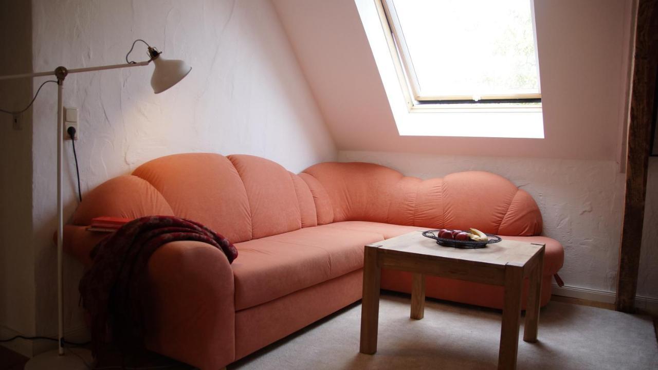 Apartamento Dolcefarniente Dohm-Lammersdorf Exterior foto