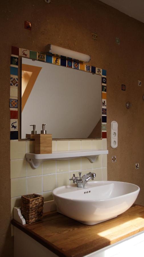 Apartamento Dolcefarniente Dohm-Lammersdorf Exterior foto