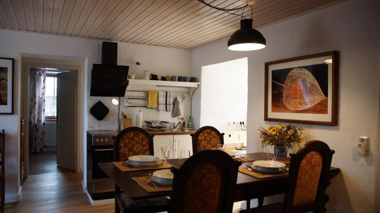 Apartamento Dolcefarniente Dohm-Lammersdorf Exterior foto