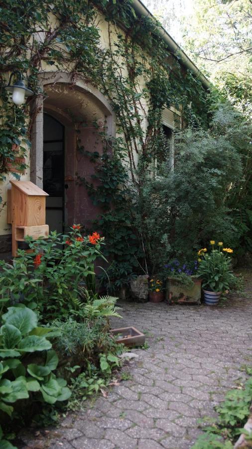 Apartamento Dolcefarniente Dohm-Lammersdorf Exterior foto